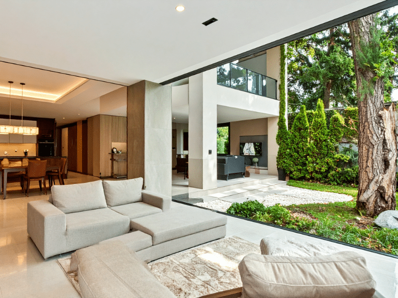 benefits of home staging