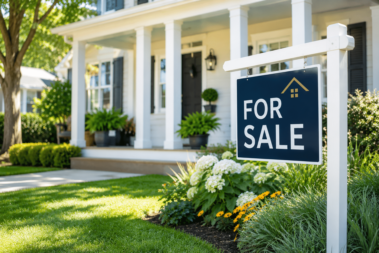 List Your House for Sale: 4 Smart Summer Must-Know Tips Now!