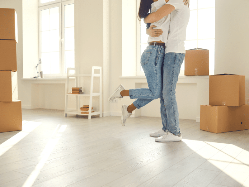 7 Proven Moving In Together Checklist Steps for Couples