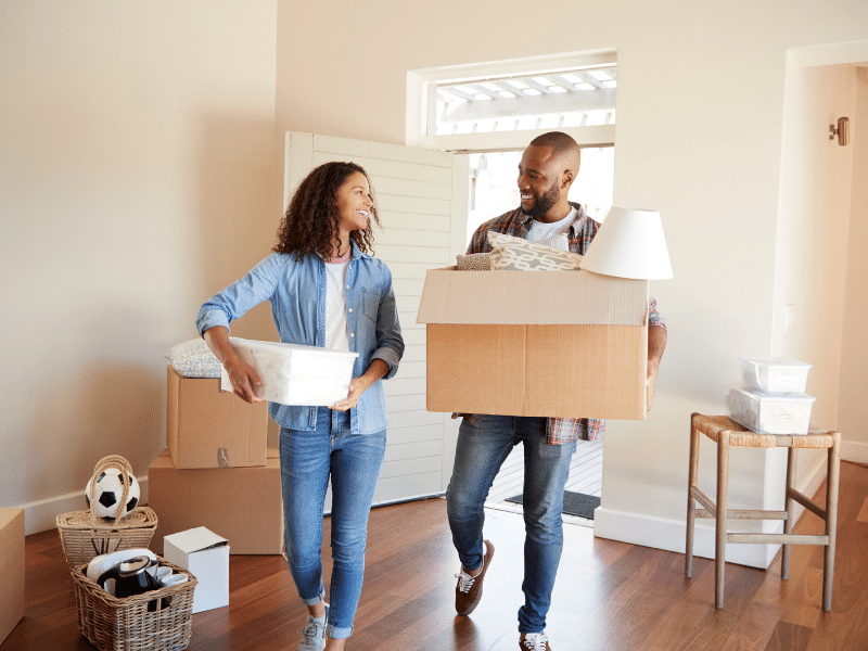 Summer Moving 101: A Complete Guide for Bucks County Homeowners