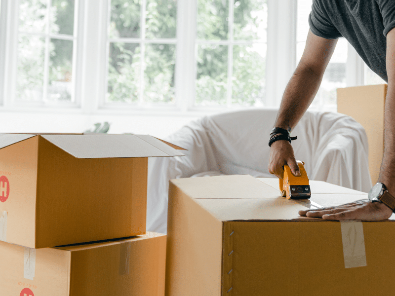 9 Essential Storage Tricks for Mercer County Homeowners