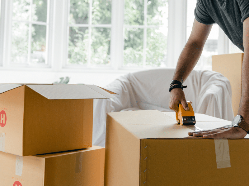 5 Helpful Storage Suggestions for Colonial Bucks County Homes