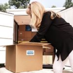 Why You Should Use Mobile Storage On Your Move to Central NJ