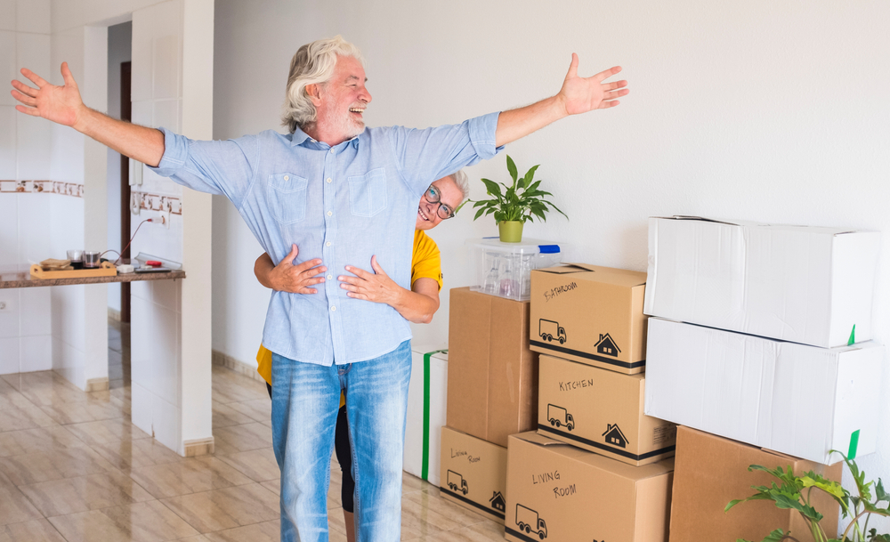 How to Downsize After Retirement in Central Jersey