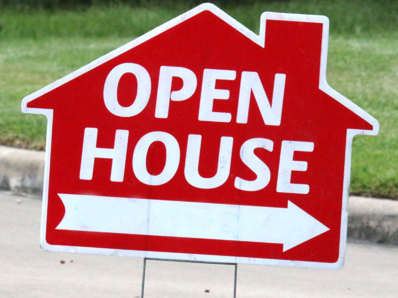 Why an Open House Is Essential for Selling Your Home