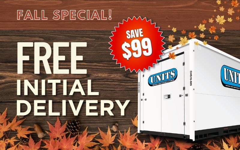 Fall Special!