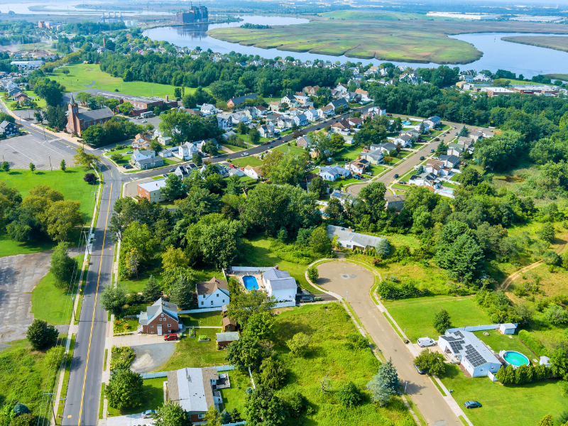 Best Places to Live in Sayreville, NJ