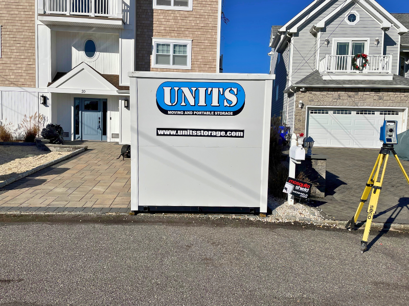 Peak Moving Season: Book Your Portable Storage Container Today!