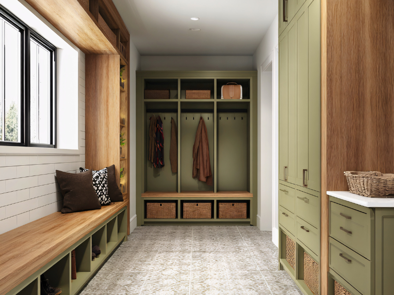 Smart Storage Solutions for Homes