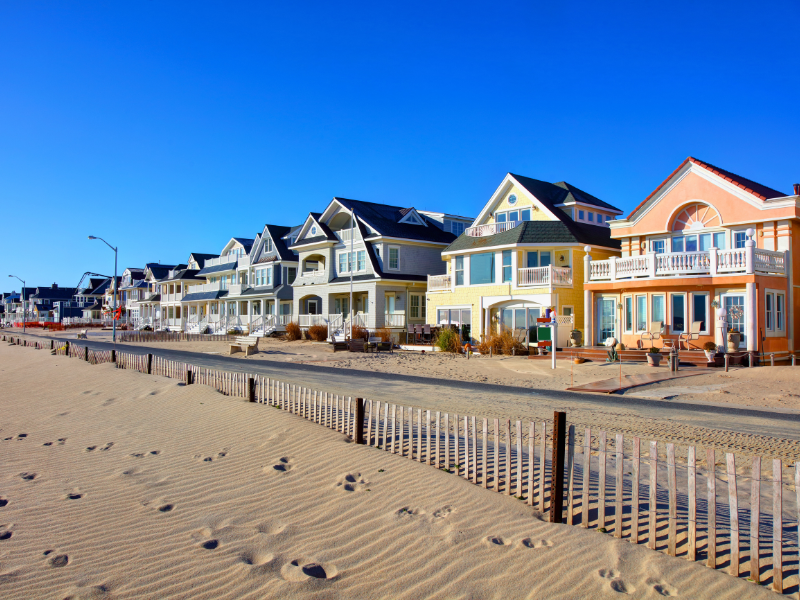 Moving to Manasquan, NJ