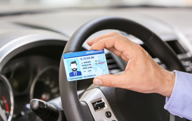 Follow These Tips to Update Your Car Registration and Driver’s License After a Move