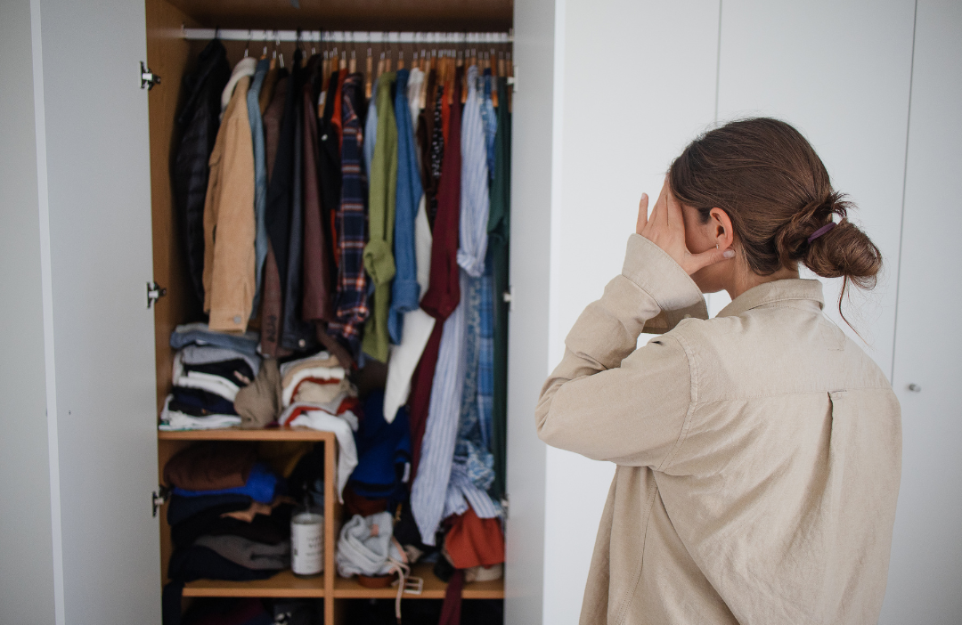 Decluttering Mistakes to Avoid at All Costs