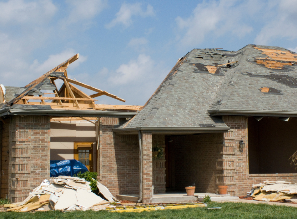 How a Tornado Can Affect Your Home