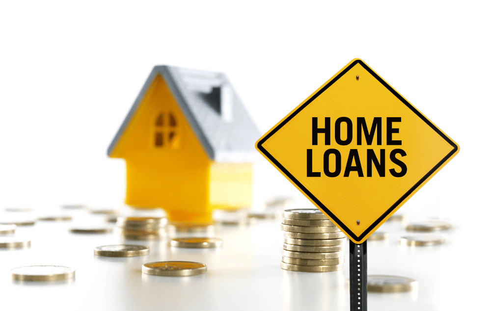 How to Take Out a Home Loan