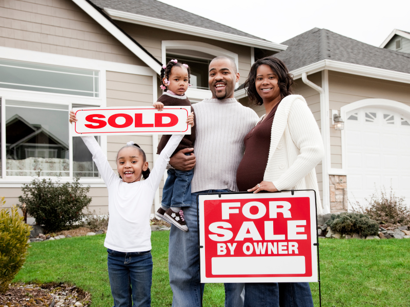 Selling Your Home Before the Holidays