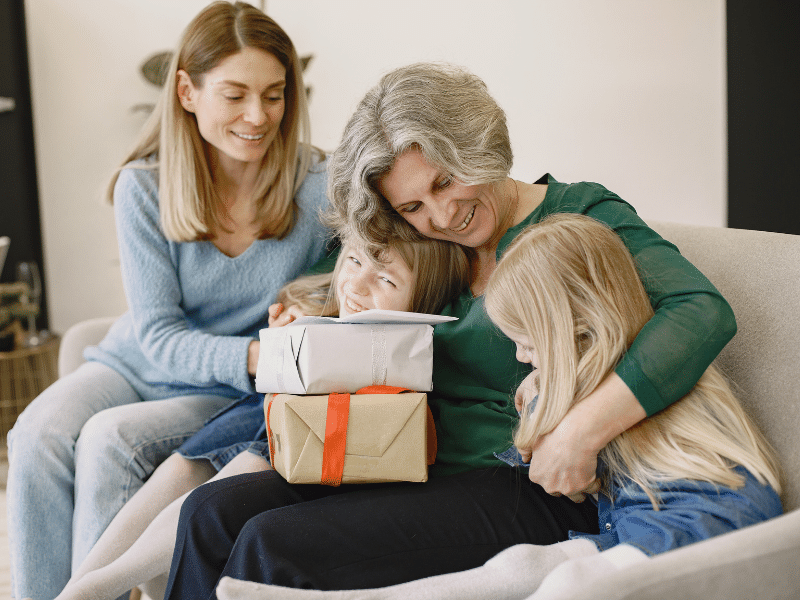 Creating a Warm and Welcoming Holiday Haven for Seniors