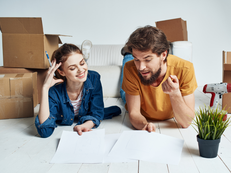 Pre-Move Checklist: What to Take Care of Before Moving in