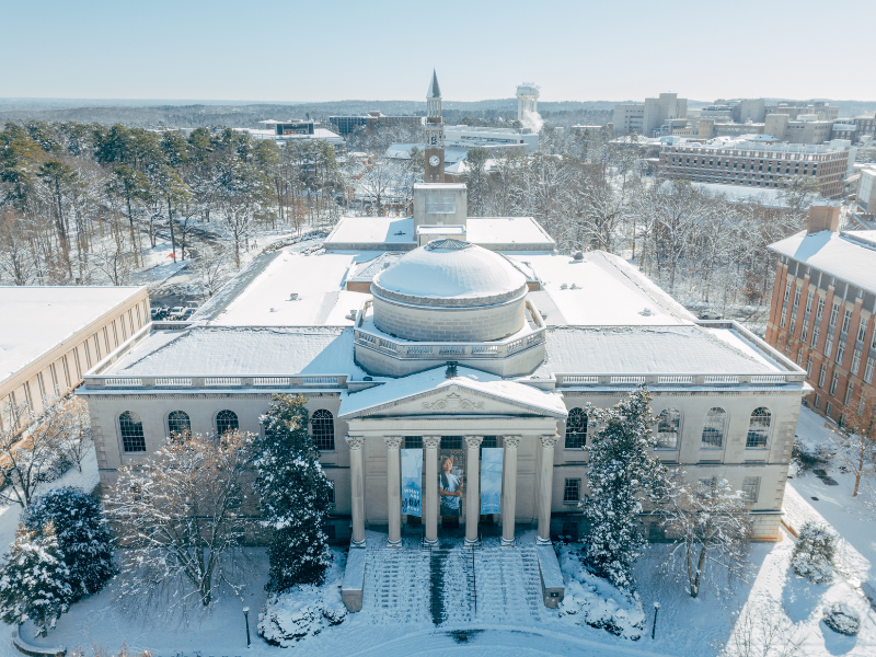 Top Chapel Hill Neighborhoods to Live in