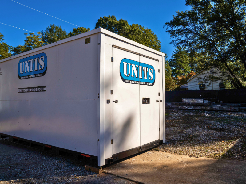 UNITS Charleston