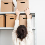 How to Organize a Storage Unit Like a Pro