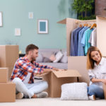 Save Space and Money When Packing for Storage in Charleston