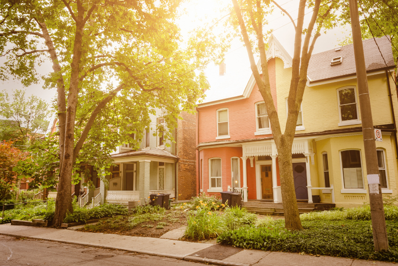 What You Can Anticipate When Transitioning From Urban Living to Suburban Living