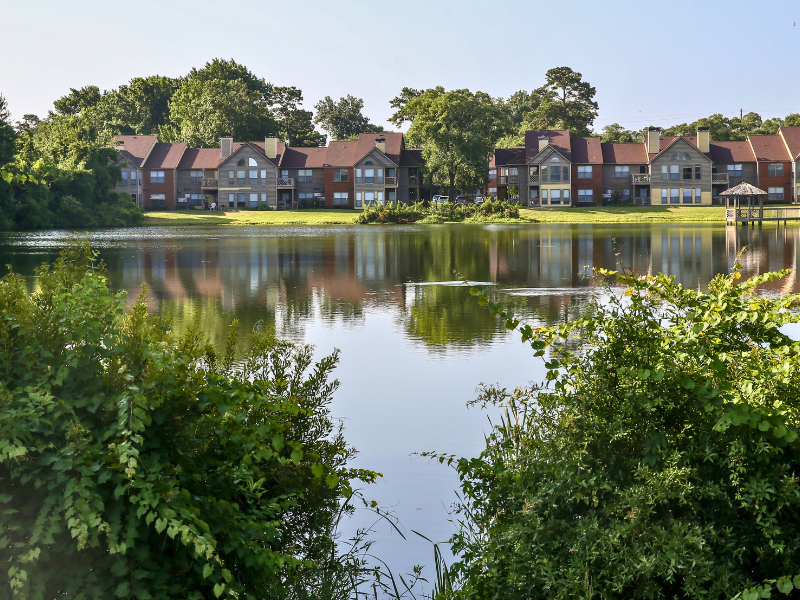 Best Neighborhoods in Mount Pleasant, South Carolina