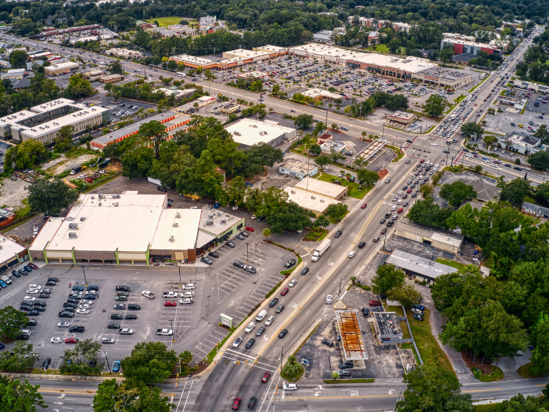 Moving to West Ashley