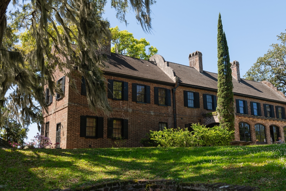 Places to Live in Dorchester County, South Carolina