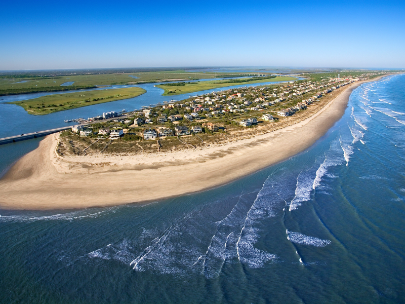 Moving to Isle of Palms, SC