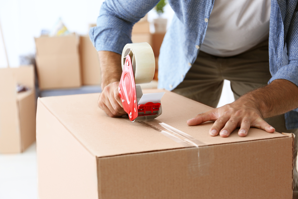 Your Guide to Finding the Best Cheap Moving Boxes in Charlotte