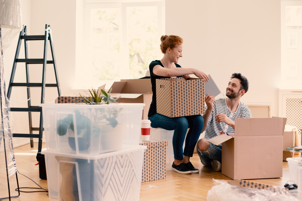 How to Decide What to Throw Away During Your Move to Charlotte