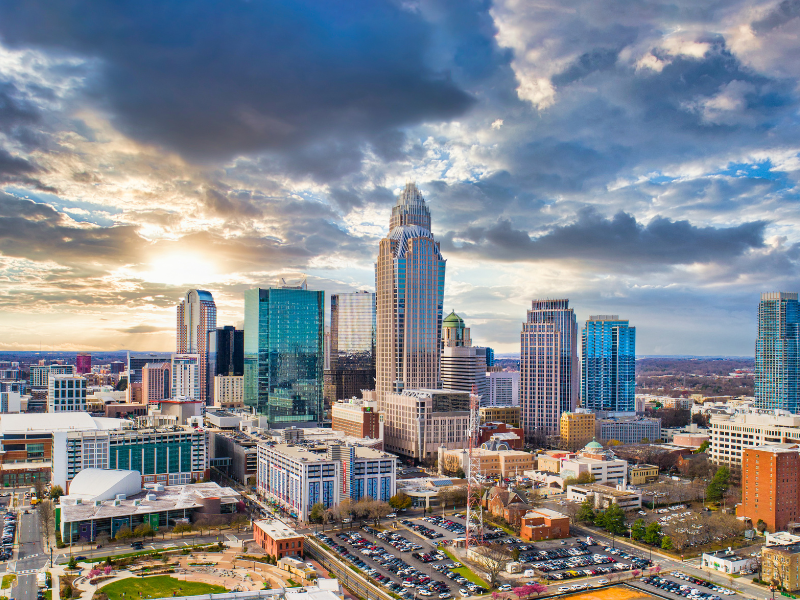 A Guide to Living in Charlotte
