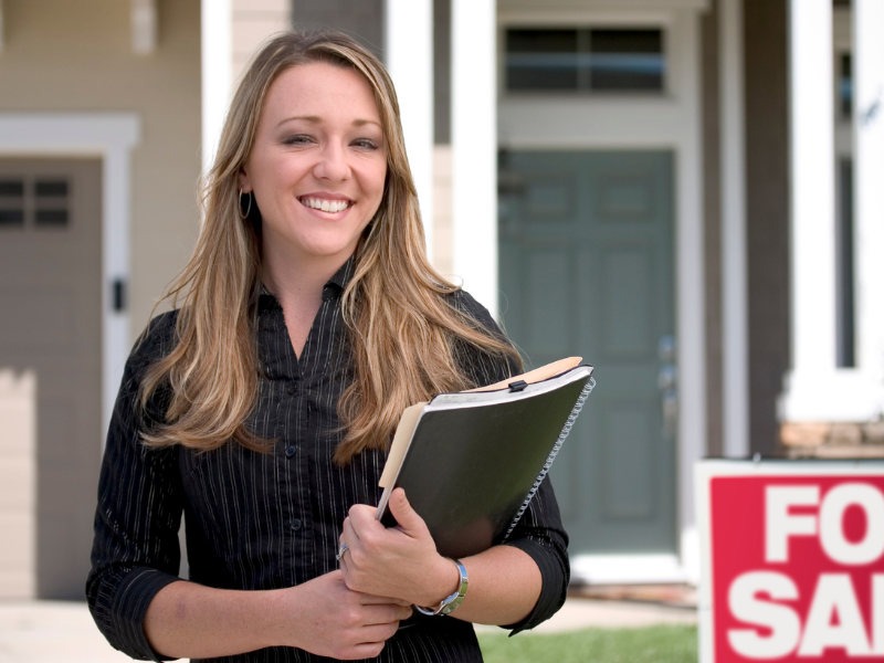 Your Guide to Finding the Perfect Realtor