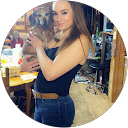 Megan B. Avatar