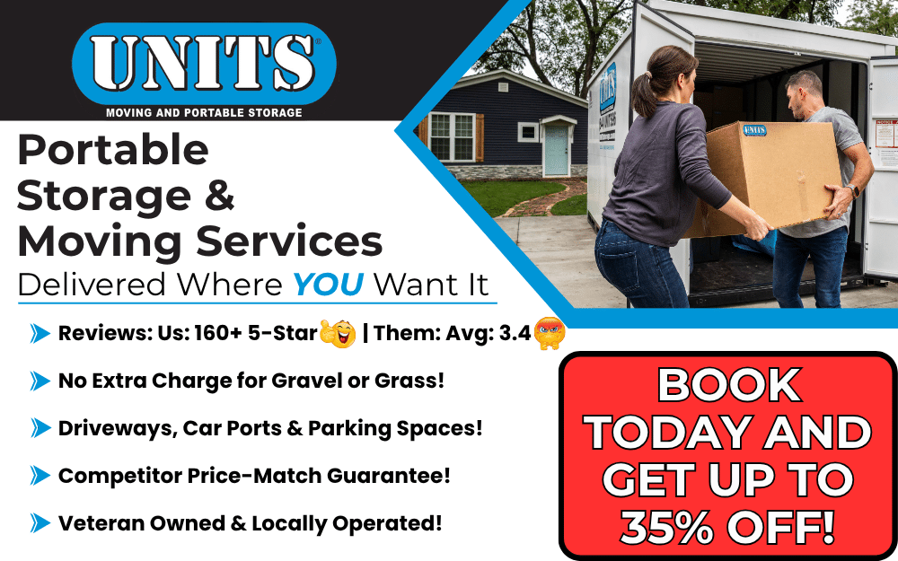 Big Savings & Competitor Price Match Guarantee!