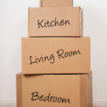 Why You Should Label Your Boxes for Storage and Moving in Chicago