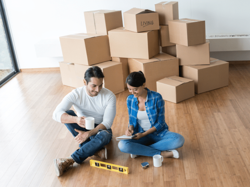 Post-Move Checklist: 10 Must-Do Tasks for a Smooth Transition