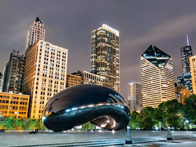 6 Compelling Reasons Why People Move to Chicago