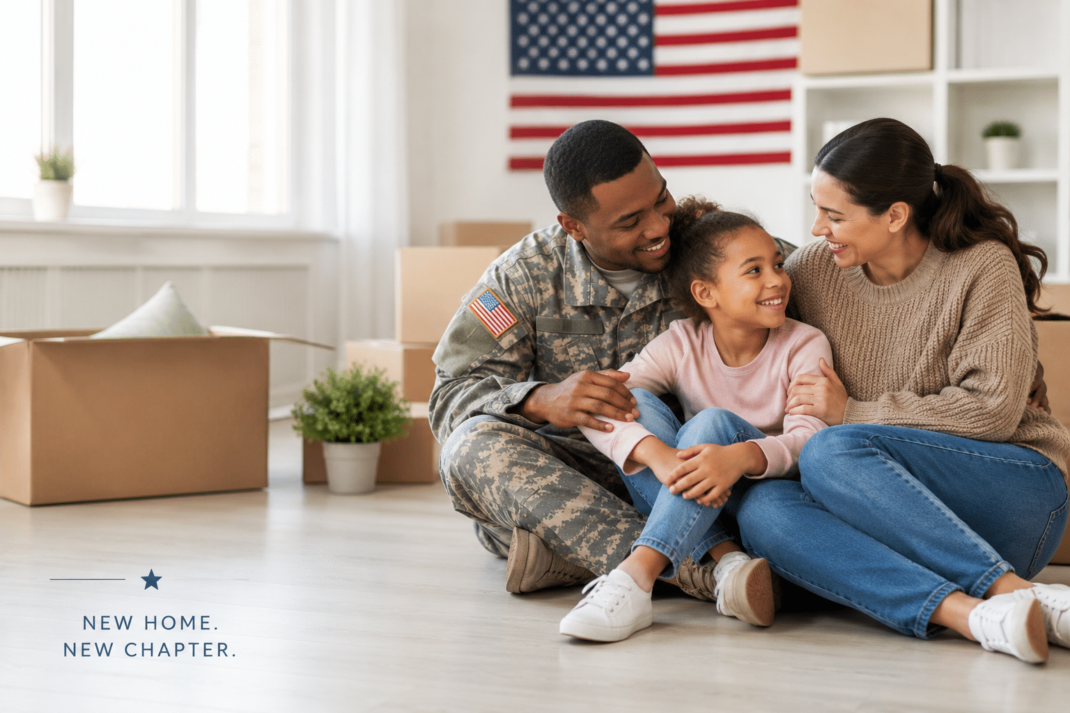 Powerful PCS Moving Guide: 8 Military Relocation Tips