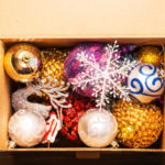 How to Organize, Store, and Pack Your Holiday Decorations