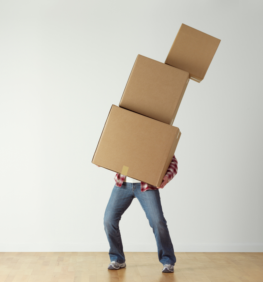 Top 5 Mistakes to Avoid When Moving to Cincinnati