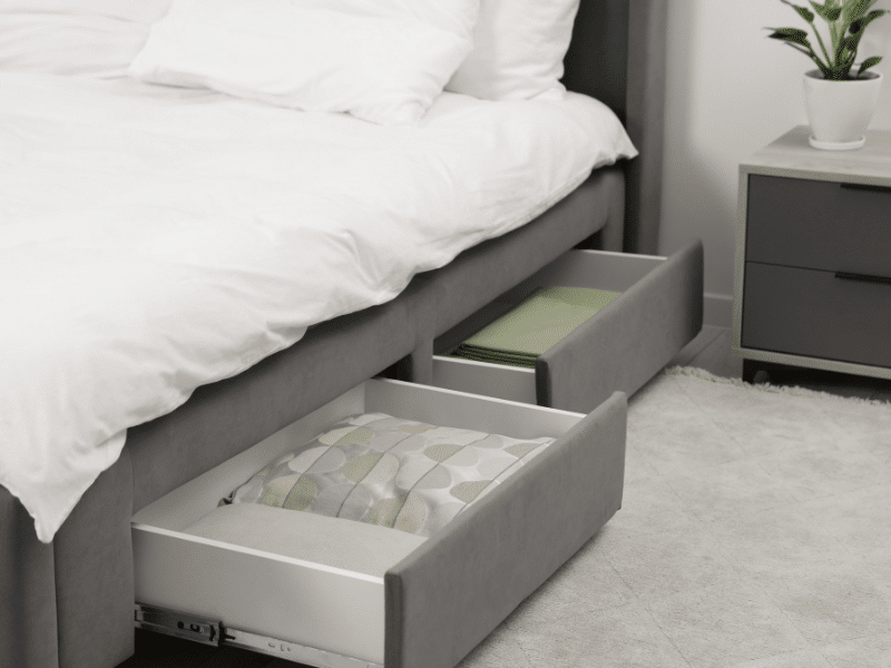 Clever Storage Hacks for Your Bedroom That Everyone Should Follow