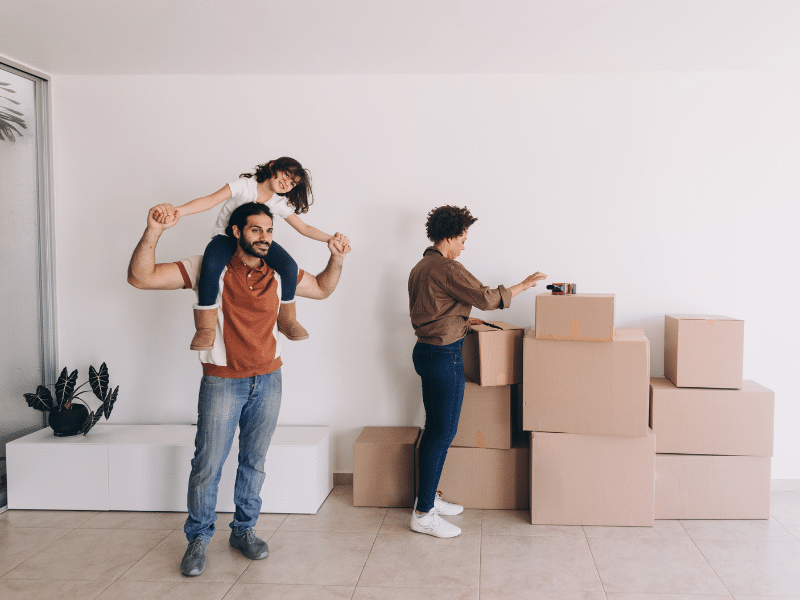 Moving Across State Lines: The Pros and Cons of This Life-Altering Move