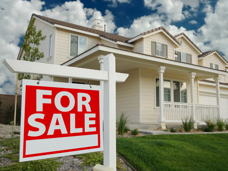 Why Selling Your Home in Spring Is a Strategic Choice