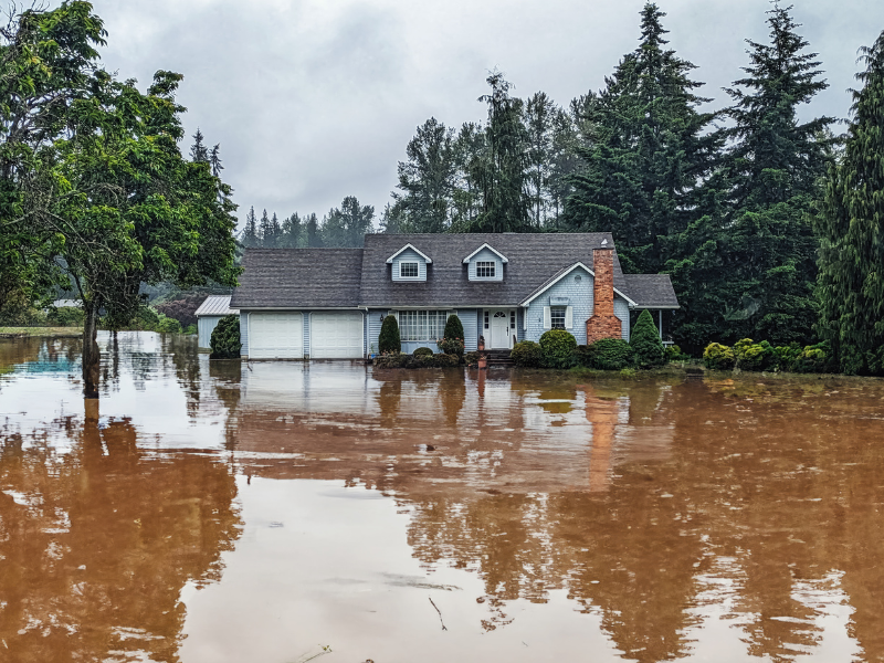 How to Protect Your House From Flooding