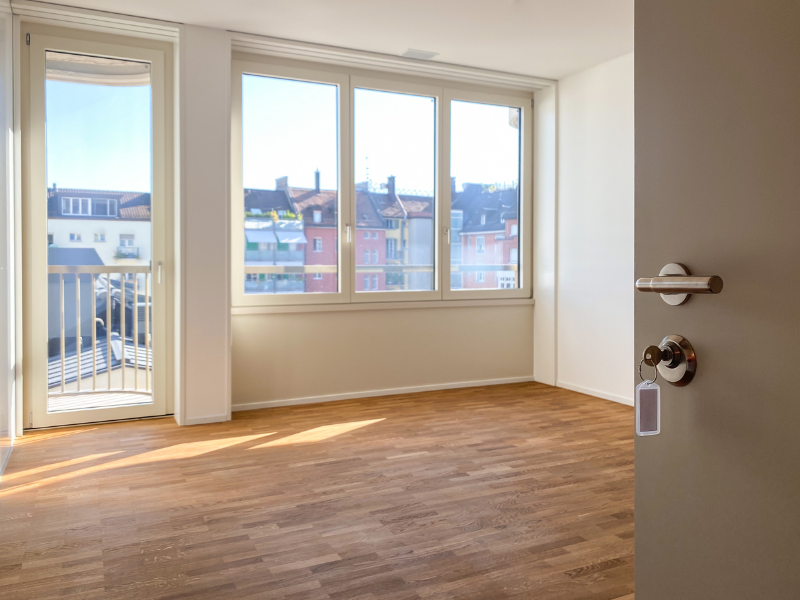 How to Make Your Apartment Move Hassle-Free