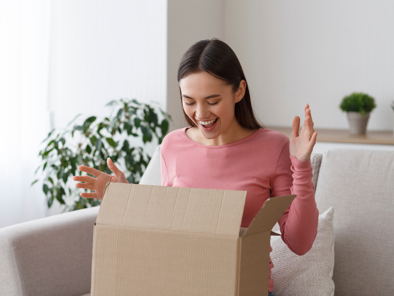 How a Housewarming Registry Helps Your Move 