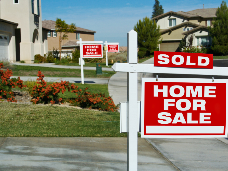 Spring Housing Market