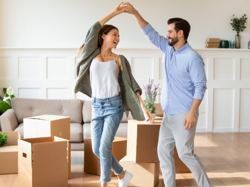 Convincing Your Partner to Move: 5 Proven Strategies